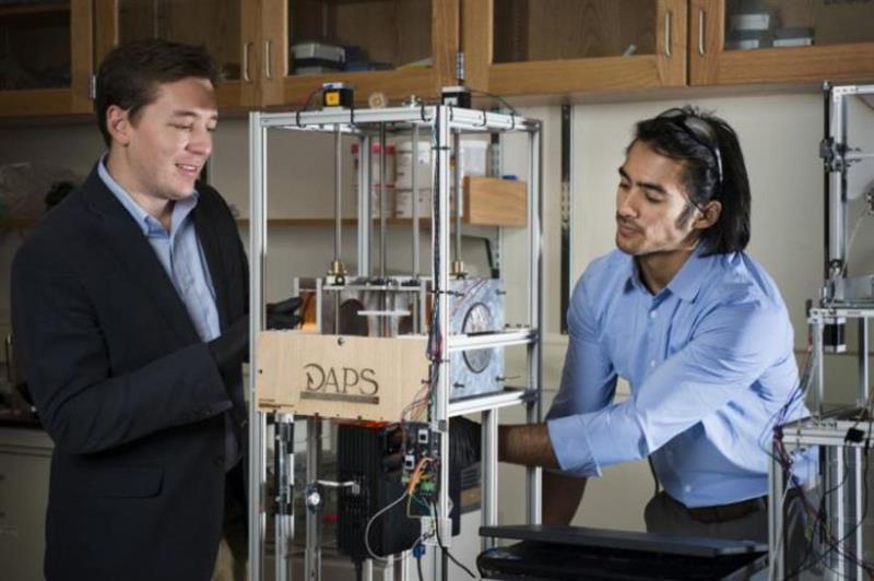 Method developed for creating patient specific 3D printed medical devices_popup