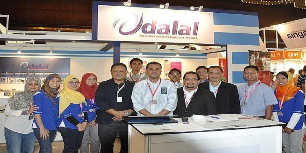 SMARTTECH, Manufacturer of Optical 3D Scanners, Announces Several New Asian Distributors