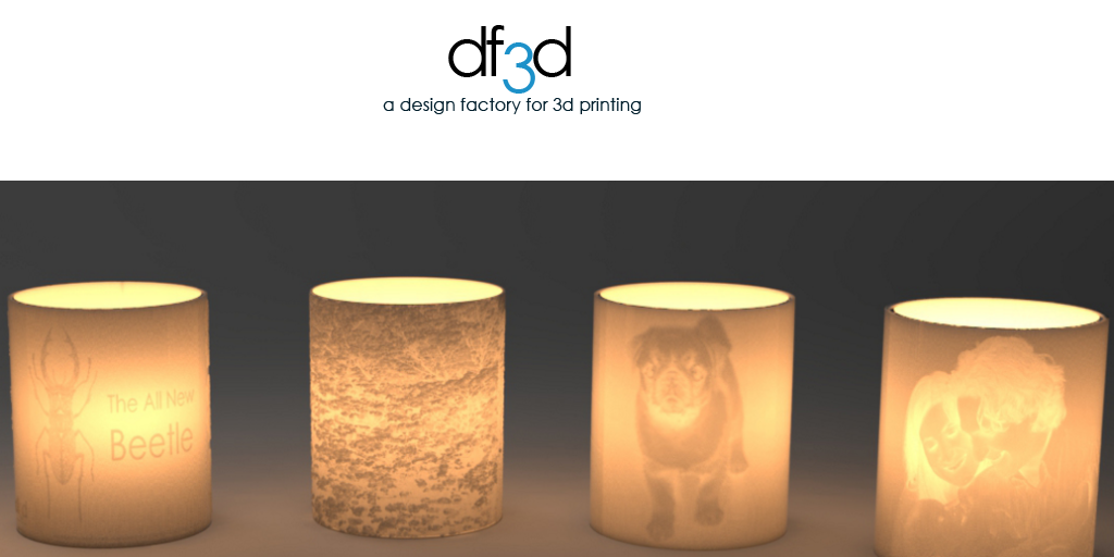 Download Order Your Customized 3d Printed Diwali Lithopane Lamp From Df3d In Celebration Of The Festival Of Lights 3dprint Com The Voice Of 3d Printing Additive Manufacturing