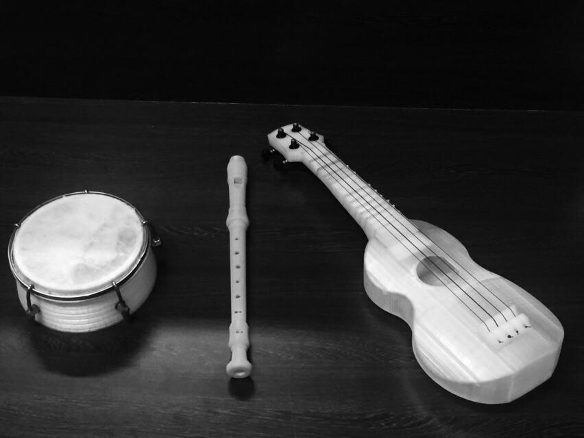 Inside 3D Printing Mumbai to Feature Concert with 3D Printed ...
