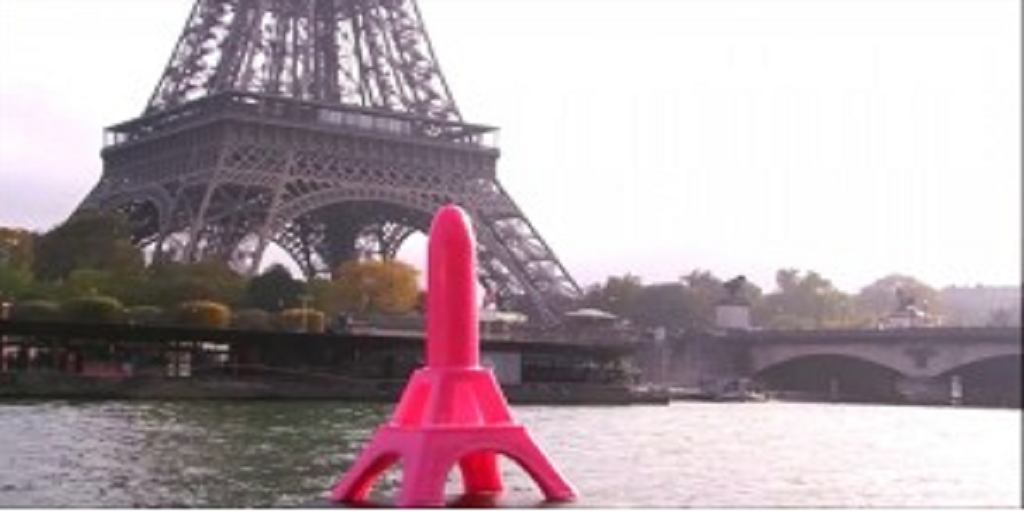 Eiffel Tower In Sex Images