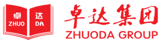 zhuoda-logo