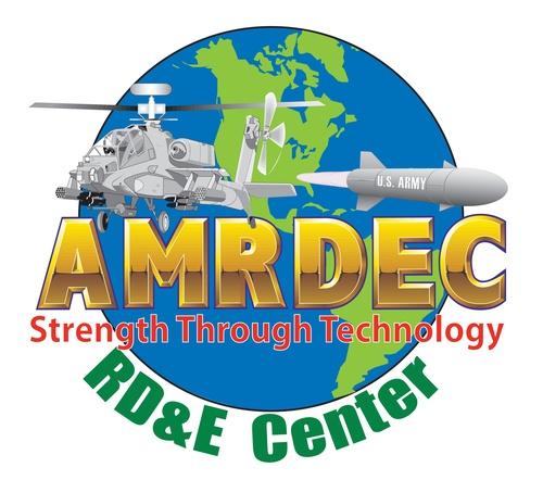 Image result for U.S. Army AMRDEC