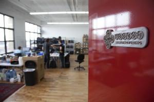 The Brooklyn-based startup was founded by former MakerBot employees. 