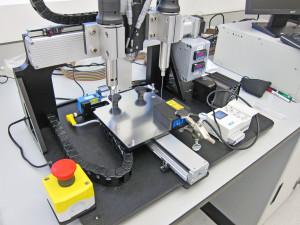 NovaGen Bioprinter