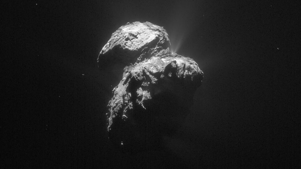 Comet_on_22_November_2015_NavCam_R