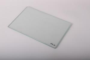 PLA-glass-platform