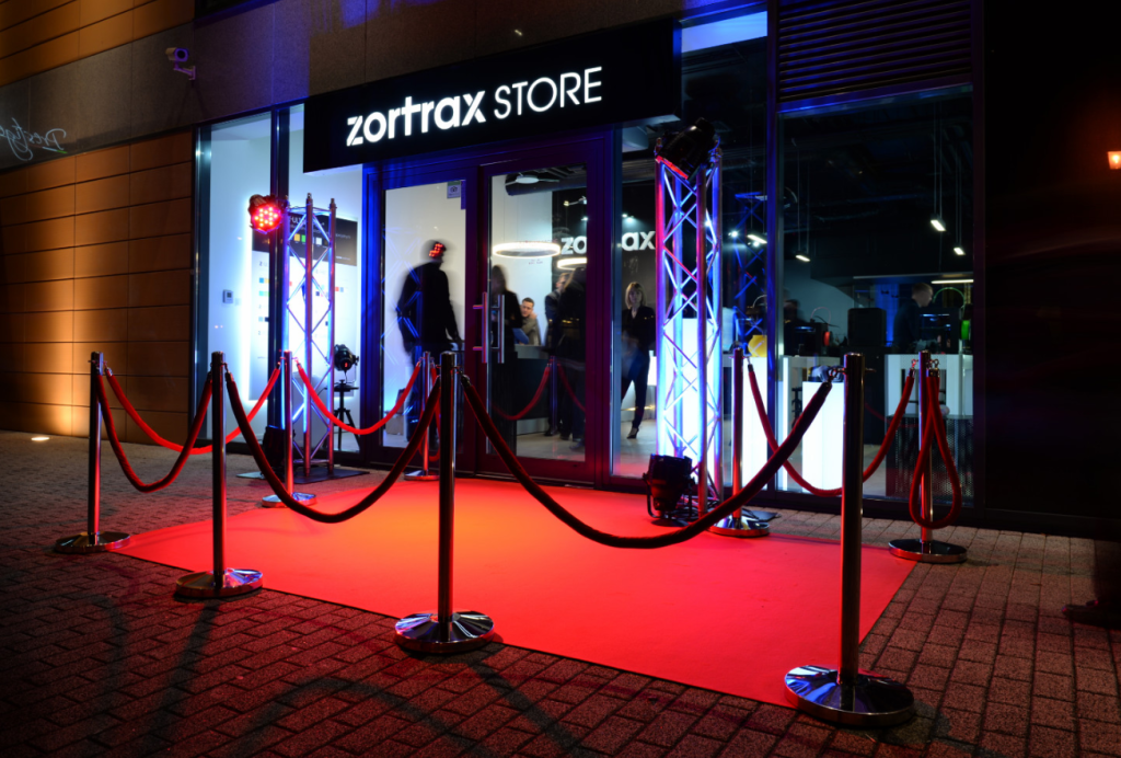Zortrax_Store