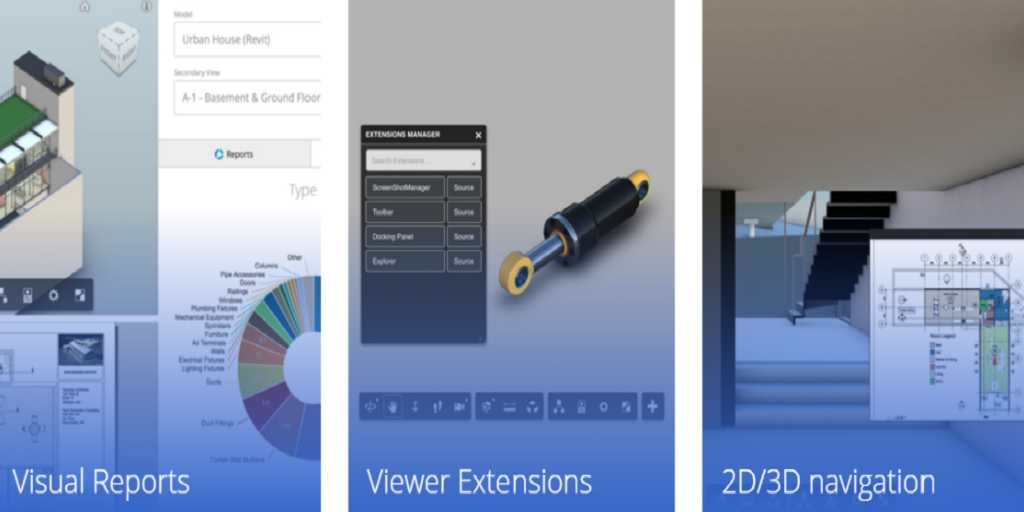 autodesk viewer forge