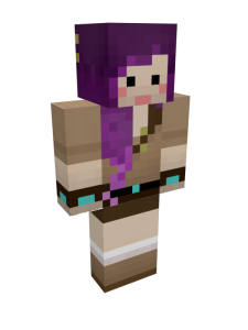 Fabzat And Minetoys Make 3d Printing Of Minecraft Avatars Easy 3dprint Com The Voice Of 3d Printing Additive Manufacturing
