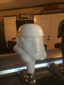 stormtrooper tap