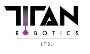 titan robotics