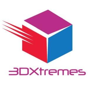 3dp_3dxtremes_logo