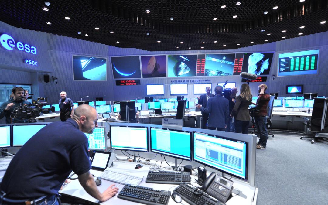 ESA Taps BEEVERYCREATIVE to Help Develop a 3D Printing Breadboard for the ISS