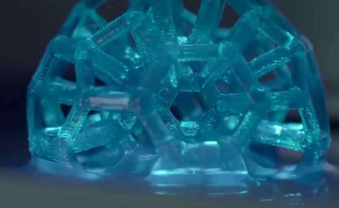 NewPro3D Hits CES 2016 to Show Off Their Super Fast ILI 3D Printer