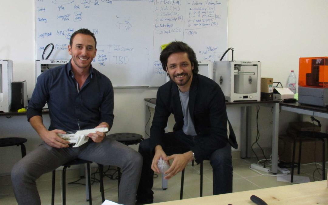 Refugee Open Ware Wants MakerSpaces and 3D Printing to Help the Syrian Refugee Crisis