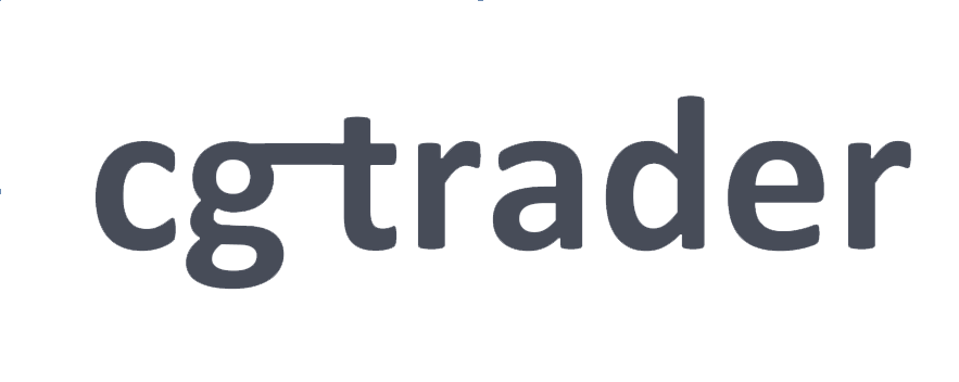 CGtrader_Logo