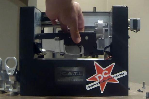 Image-shown-of-a-3D-printer