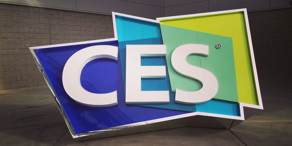 3D Printing Matures at CES