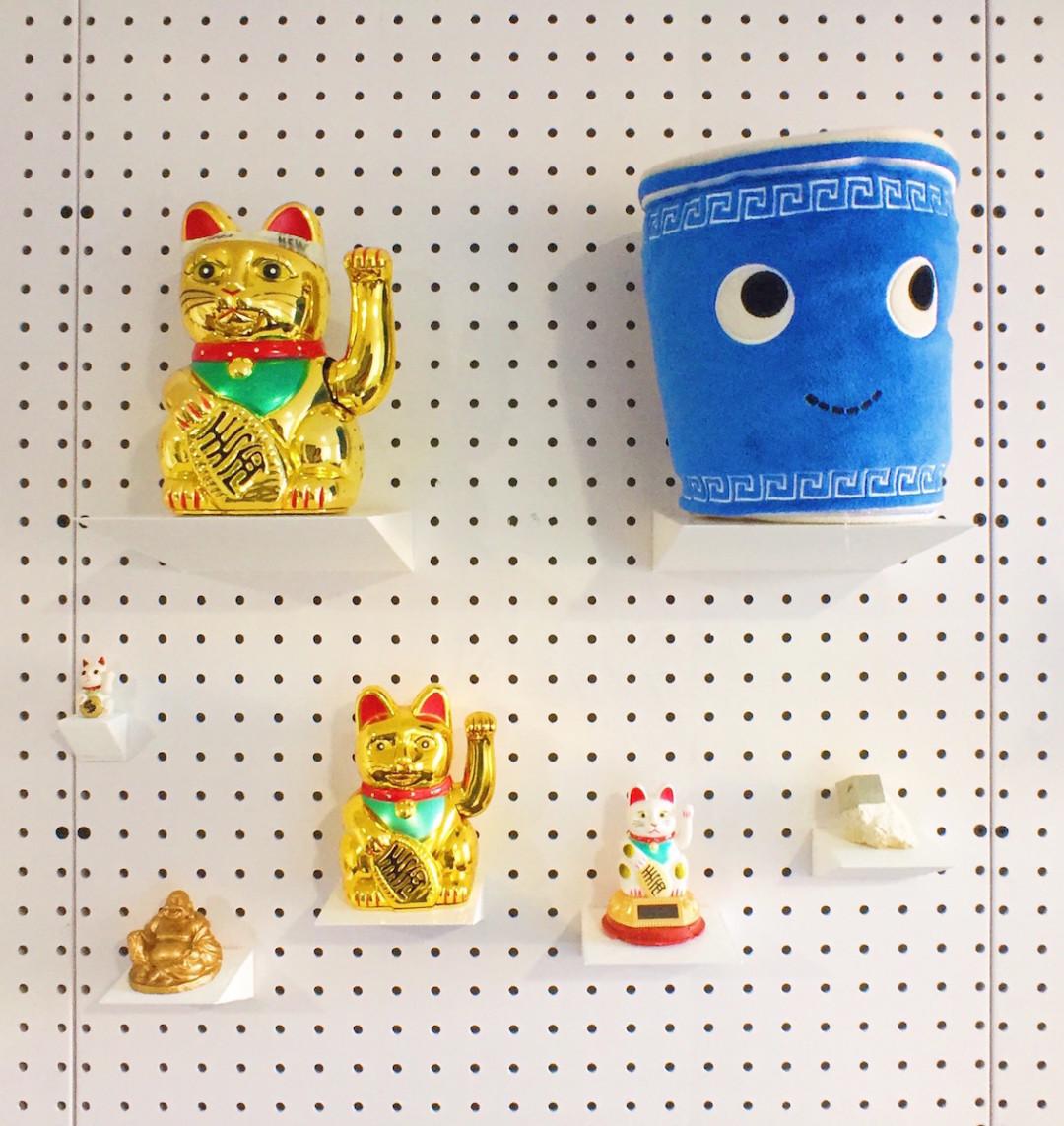 Here's a 3D Printable and Customizable Pegboard to Organize Every Room