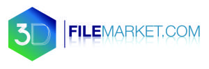 3dfilemarket logo