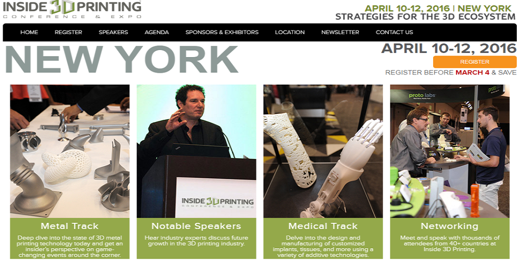 Anti-Counterfeiting Measures Have a Lot to Offer in 3D Printing -- A Few Questions For: InfraTrac