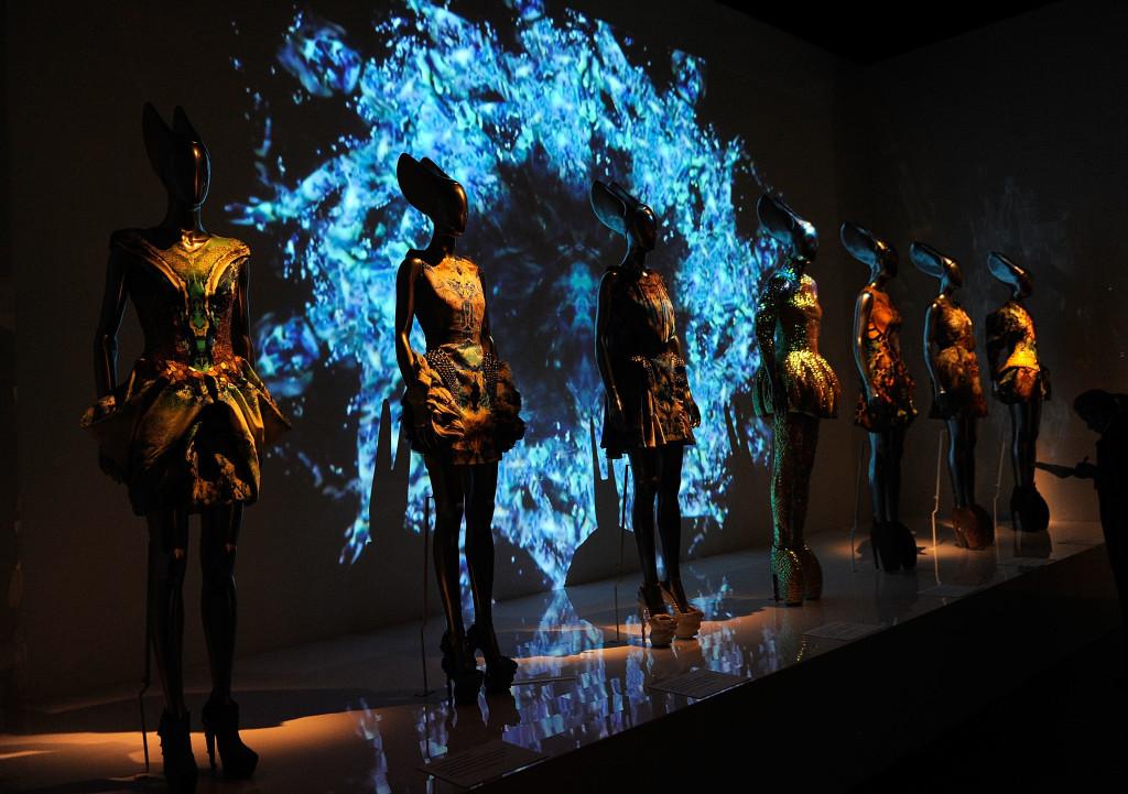 Met Gala and Costume Institute Will Examine 3D Printing and Other ...