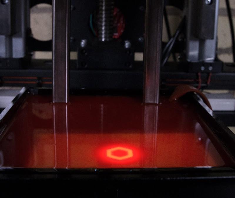 London: Attend iMakr Desktop 3D Print Show & See the Lightning Fast Gizmo Gizipro 2X 3D Printer, Unveiled