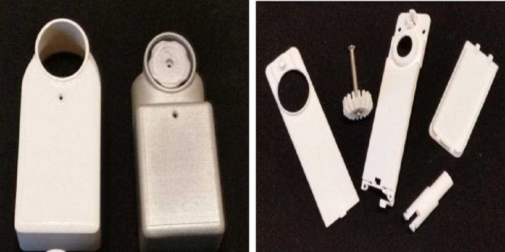 GEMECOD’s Smart Lock, IKILOCK, Garners the Latest 3D Printing Technologies