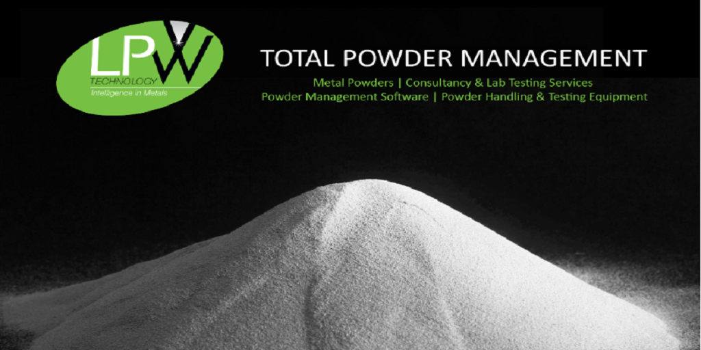 POWDERSOLVE Software Ensures Safety and Quality of Metal 3D Printing Materials