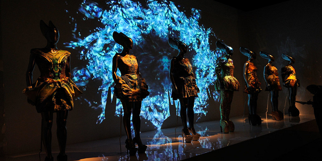 Met Gala and Costume Institute Will Examine 3D Printing and Other ...