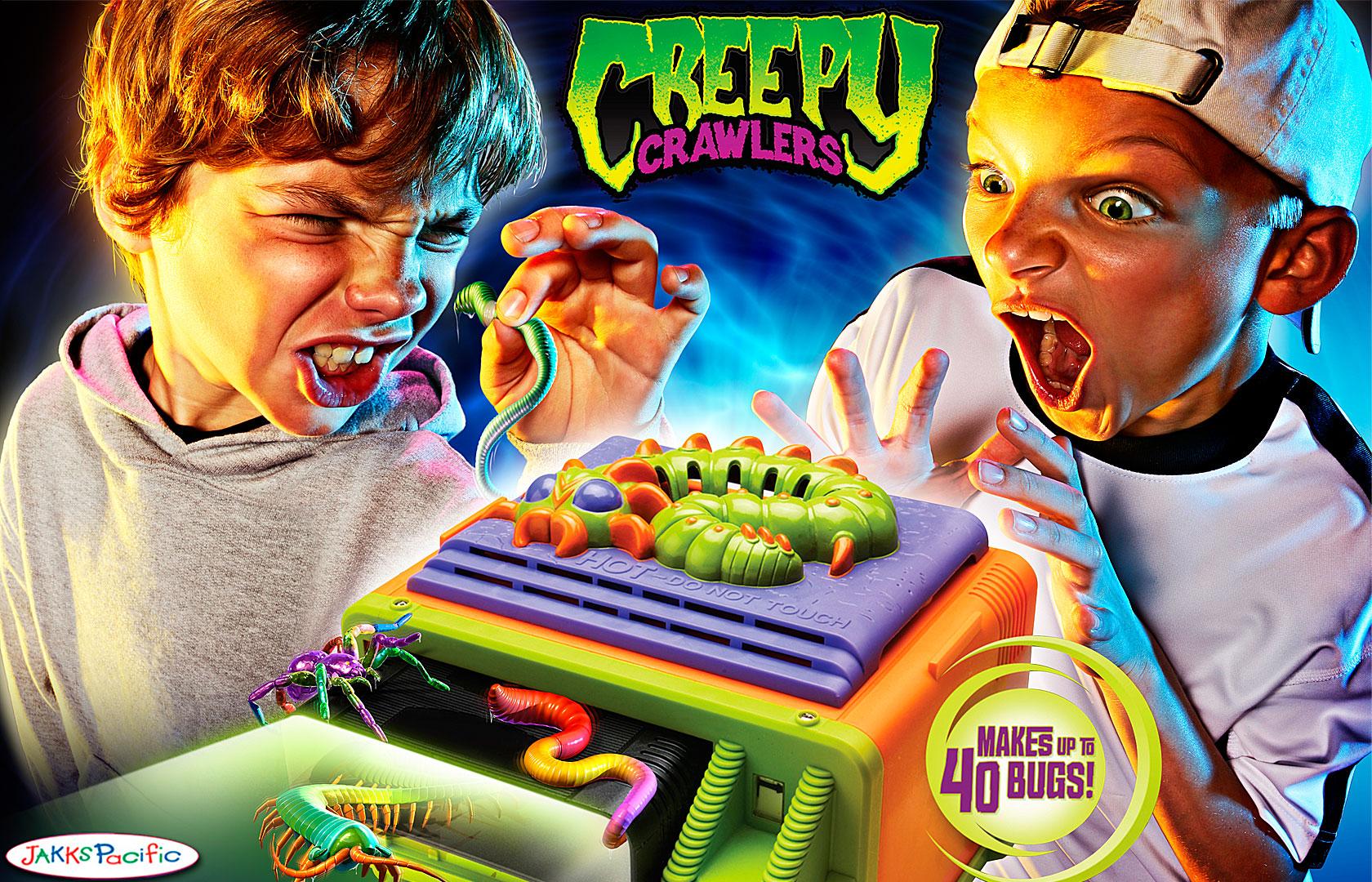 creepy crawlers thingmaker 2
