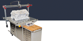 3D Platform Rectangle