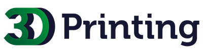 3d printing logo