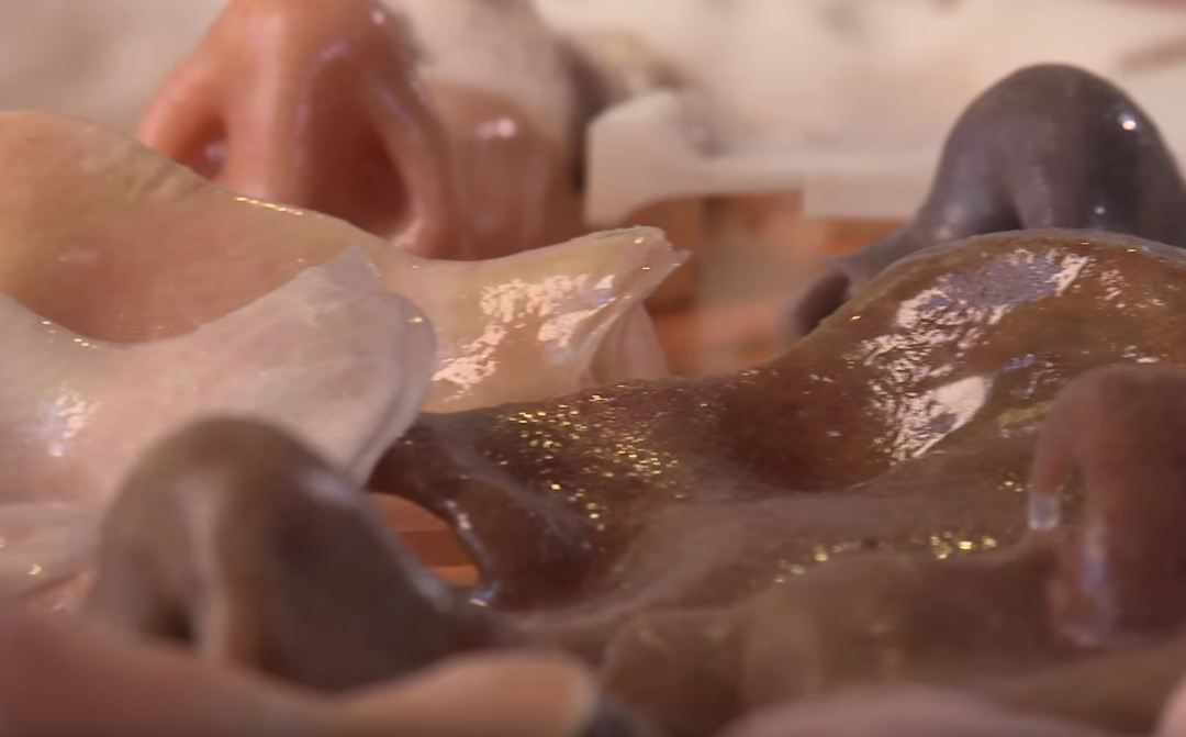 Fripp Design Finally Gains Patent for 3D Printed Silicone Picsima Process and is Now Seeking Partners