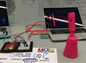 NCSU offers tools for complete prototyping, including 3D printers