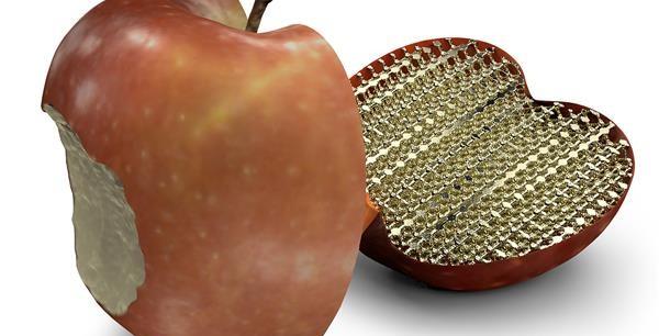 3D Systems Releases New 2016 Geomagic Updates with New 3D Scan-to-Design Workflow