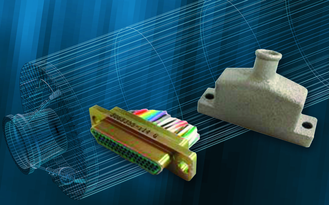 Lockheed Martin’s Contributions to 3D Printing