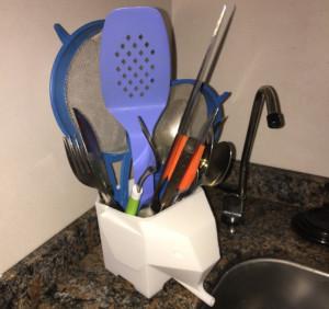 Weekly Roundup: Ten 3D Printable Life Hacks - 3DPrint.com | The Voice ...