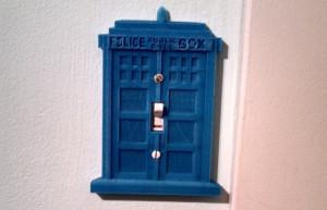 Weekly Roundup: Ten 3D Printable Doctor Who Things - 3DPrint.com | The ...