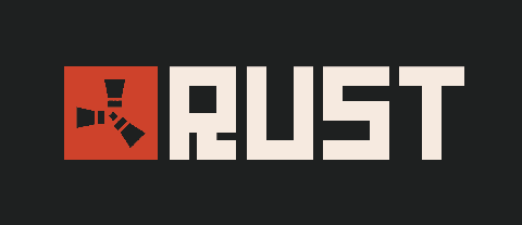 Rust_videogame_logo