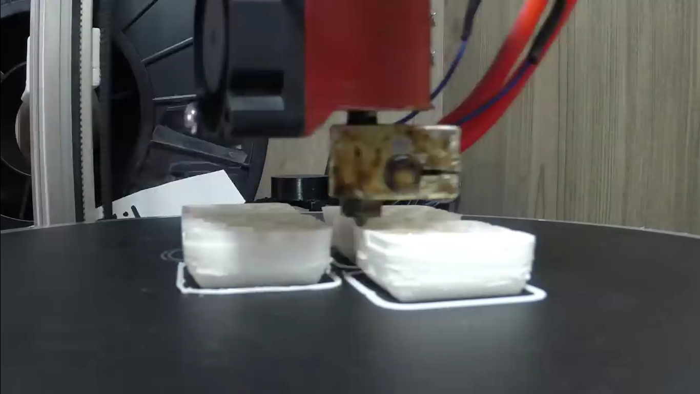 A Video Tutorial and Test The Best Paint for 3D Printed Objects