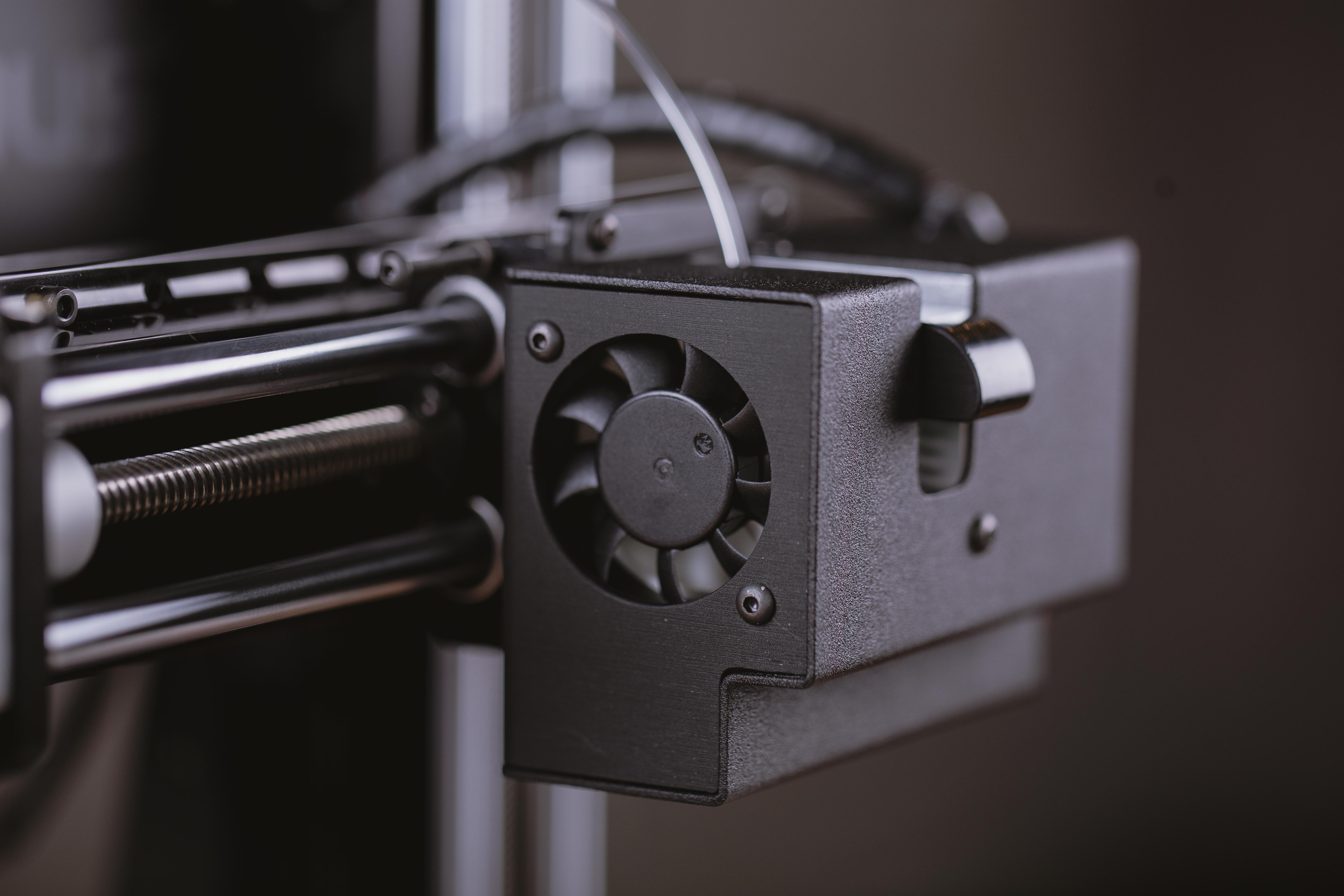 overbelastning fascisme Visne Meet the Trinus: A Professional-Grade 3D Printer/Laser Engraver Combo  Hitting Kickstarter Soon for Just $199 - 3DPrint.com | The Voice of 3D  Printing / Additive Manufacturing