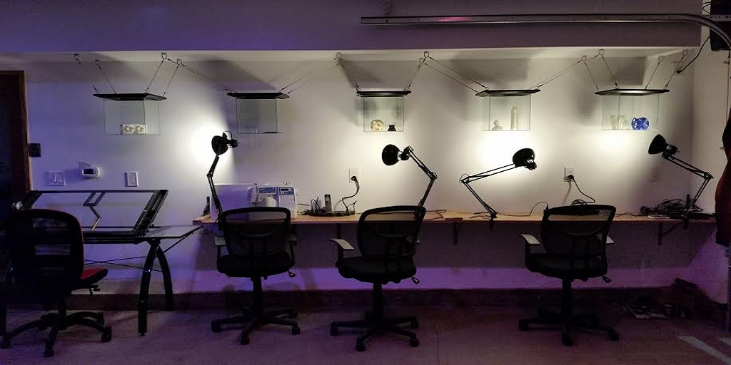 Calling All Makers in the OC: The Newest Build Shop Hosts Opening Event, April 16