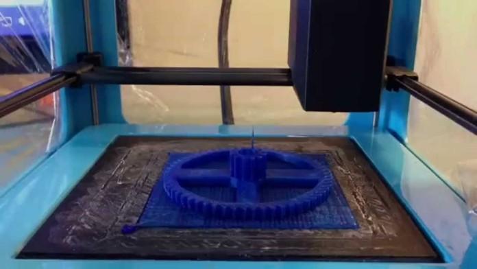 3D Printed Gears: How to Make Them