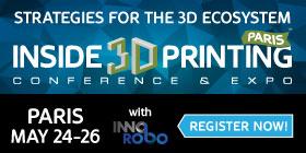 House Ad 3D Printing Paris 280×140