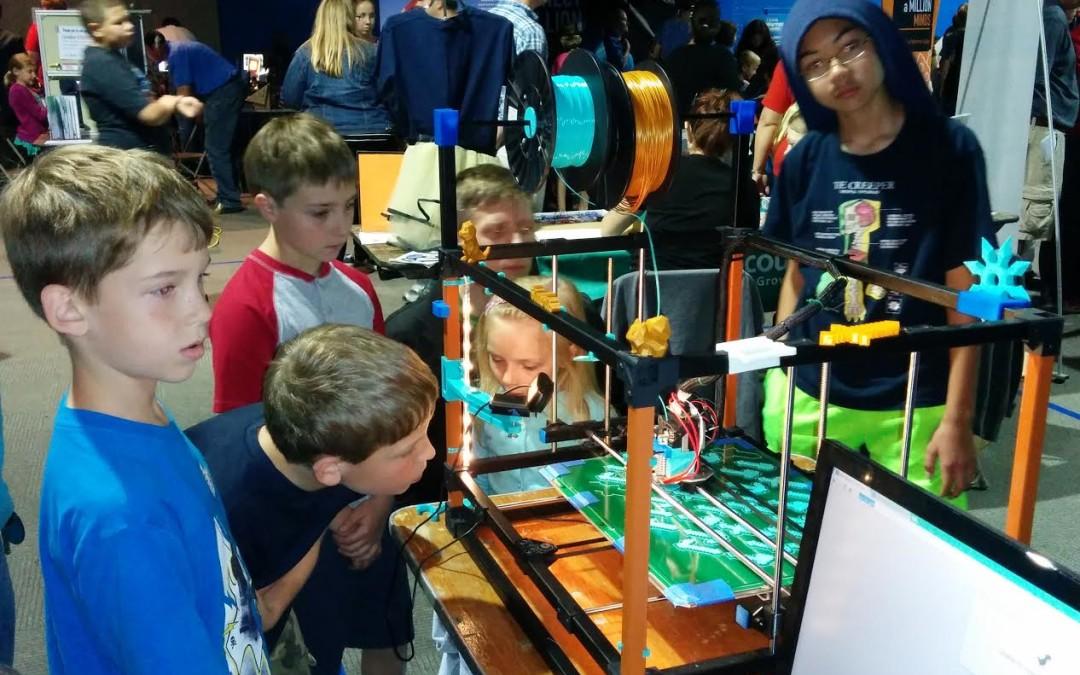 How 3D Printing Becomes Normal and Ordinary