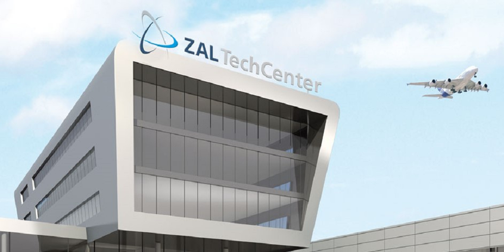 New ZAL TechCenter Brings Together Over a Dozen Organizations to Research 3D Printing, Other Technology in Aeronautical Industry