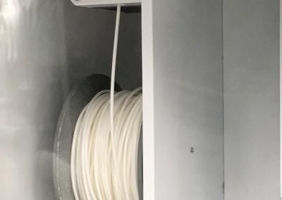 scaffolding filament