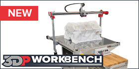 3D Platform Rectangle